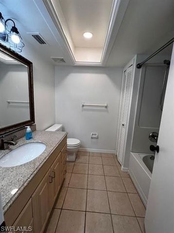 4803 Triton CT W # 6, Cape Coral, FL 33904