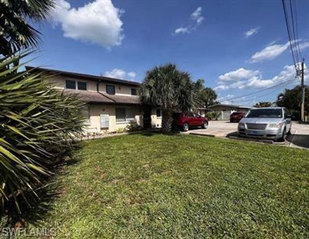 4803 Triton CT W # 6, Cape Coral, FL 33904
