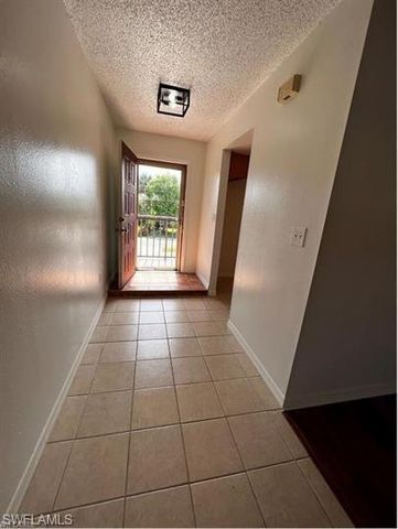 4803 Triton CT W # 6, Cape Coral, FL 33904