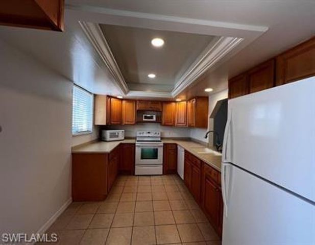 4803 Triton CT W # 6, Cape Coral, FL 33904