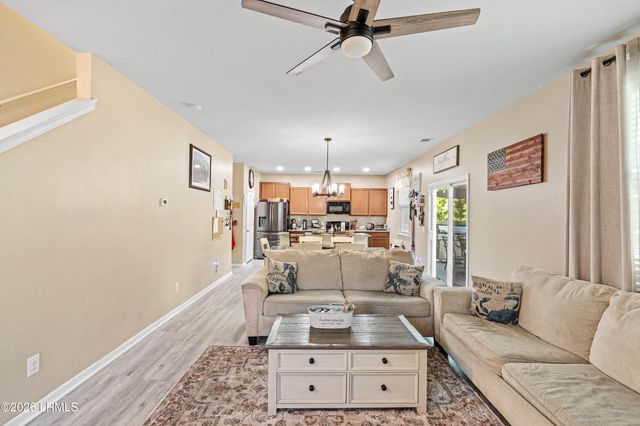 4854 Breeze Way, Beaufort, SC 29907