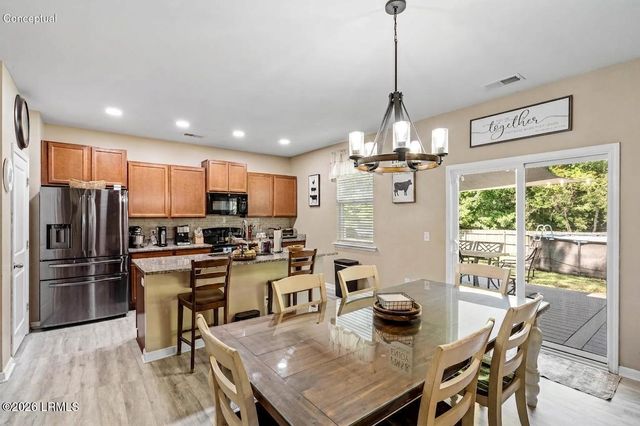 4854 Breeze Way, Beaufort, SC 29907