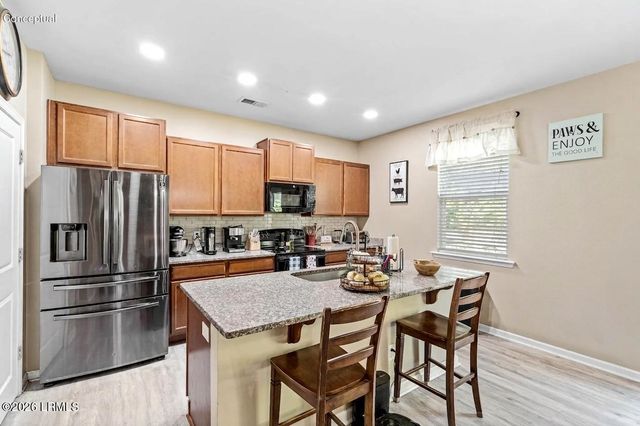 4854 Breeze Way, Beaufort, SC 29907