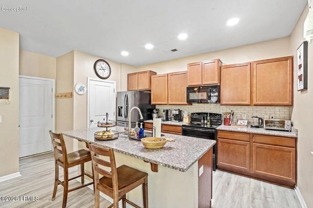 4854 Breeze Way, Beaufort, SC 29907