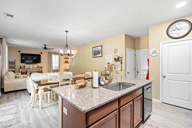 4854 Breeze Way, Beaufort, SC 29907
