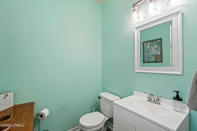 4854 Breeze Way, Beaufort, SC 29907