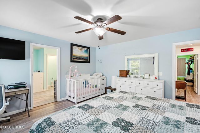 4854 Breeze Way, Beaufort, SC 29907