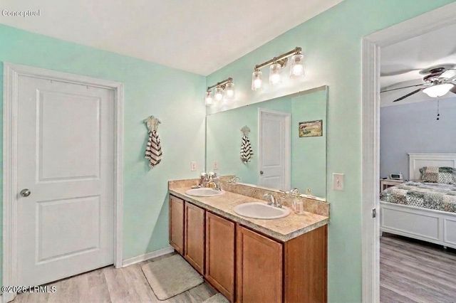 4854 Breeze Way, Beaufort, SC 29907