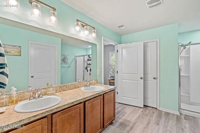 4854 Breeze Way, Beaufort, SC 29907