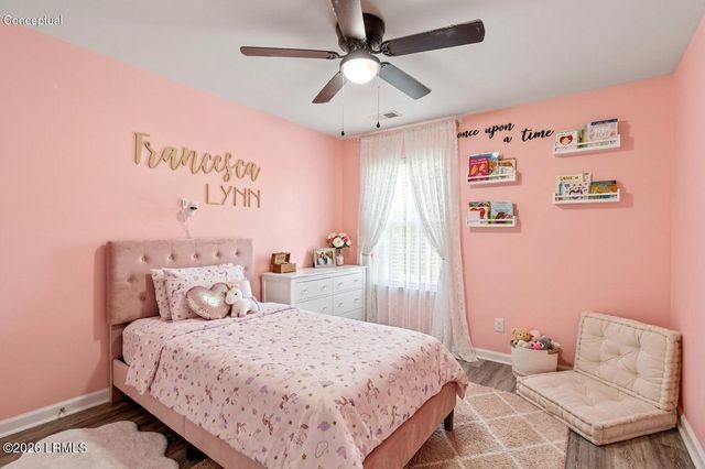 4854 Breeze Way, Beaufort, SC 29907