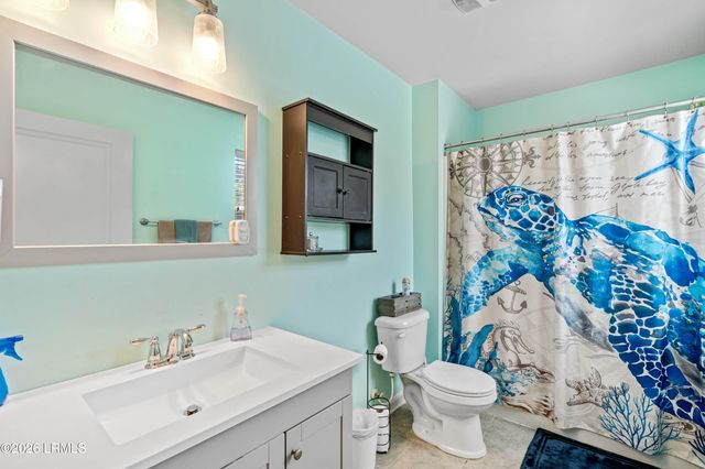 4854 Breeze Way, Beaufort, SC 29907