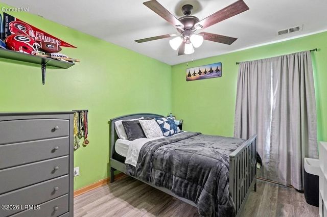 4854 Breeze Way, Beaufort, SC 29907