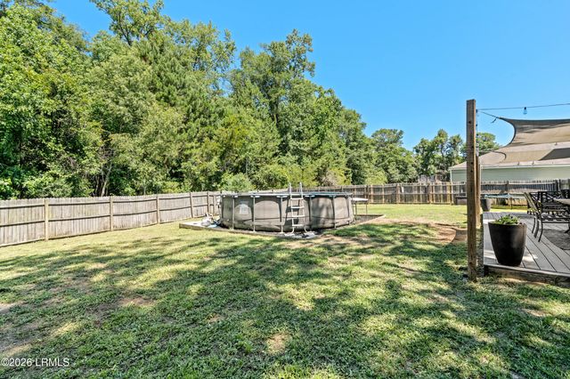 4854 Breeze Way, Beaufort, SC 29907