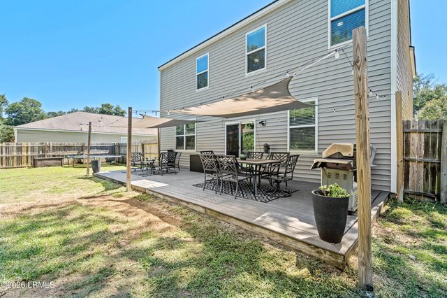 4854 Breeze Way, Beaufort, SC 29907