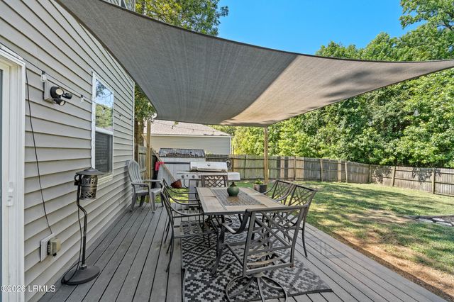 4854 Breeze Way, Beaufort, SC 29907
