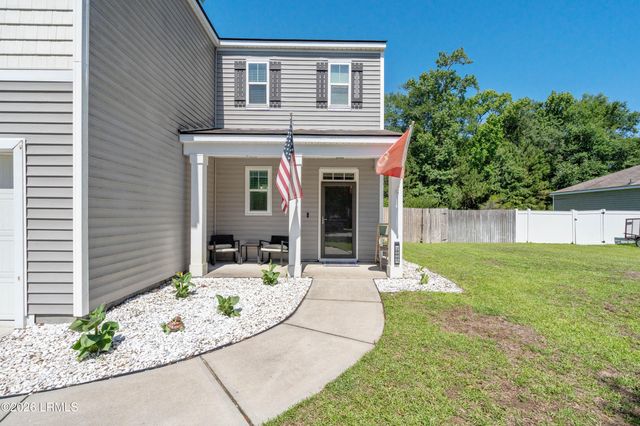 4854 Breeze Way, Beaufort, SC 29907