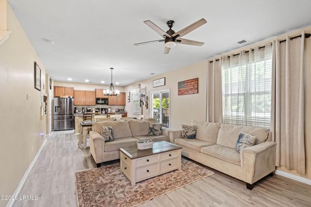 4854 Breeze Way, Beaufort, SC 29907