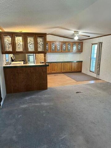 411 Woodview Drive, Montcalm Twp, MI 48838