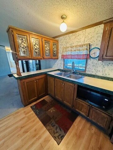 411 Woodview Drive, Montcalm Twp, MI 48838
