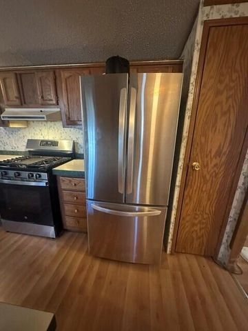 411 Woodview Drive, Montcalm Twp, MI 48838
