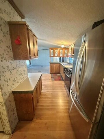 411 Woodview Drive, Montcalm Twp, MI 48838