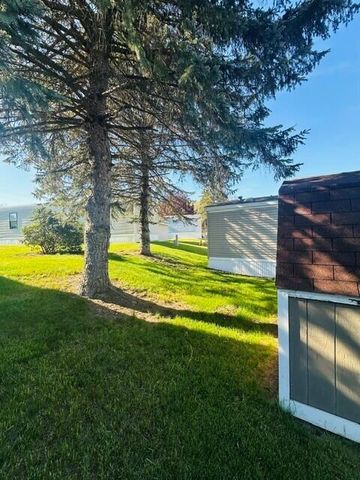 411 Woodview Drive, Montcalm Twp, MI 48838