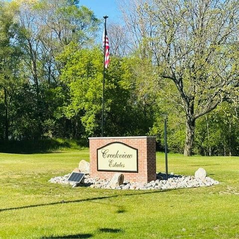 411 Woodview Drive, Montcalm Twp, MI 48838