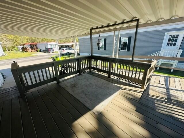 411 Woodview Drive, Montcalm Twp, MI 48838