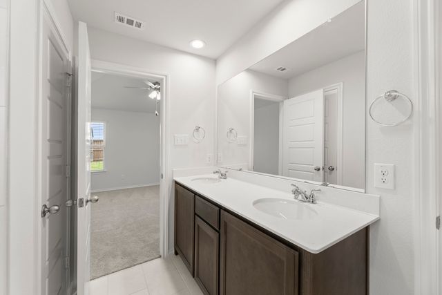 3274 Ribisl Lane, Royse City, TX 75189