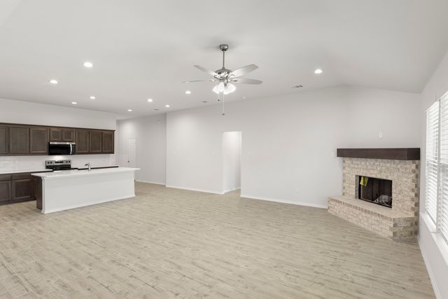 3274 Ribisl Lane, Royse City, TX 75189