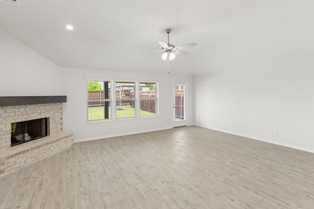 3274 Ribisl Lane, Royse City, TX 75189