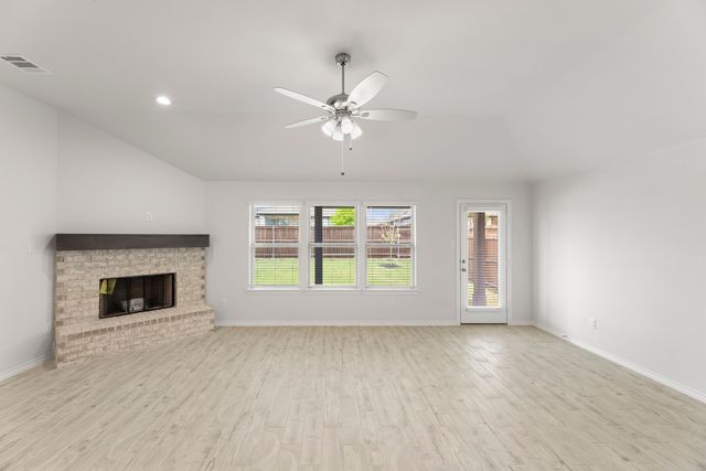 3274 Ribisl Lane, Royse City, TX 75189