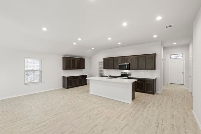 3274 Ribisl Lane, Royse City, TX 75189