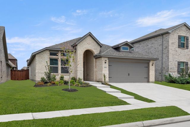 3274 Ribisl Lane, Royse City, TX 75189