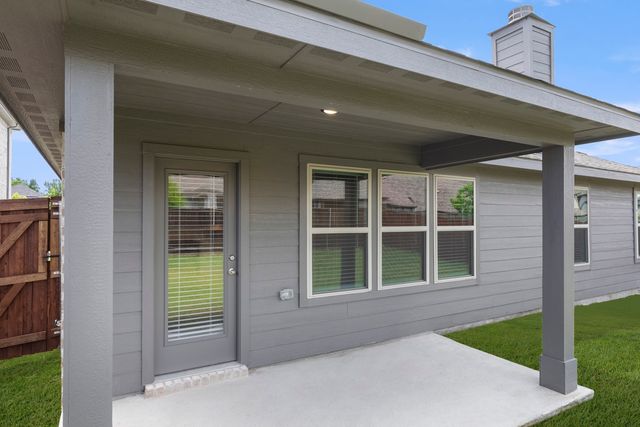 3274 Ribisl Lane, Royse City, TX 75189