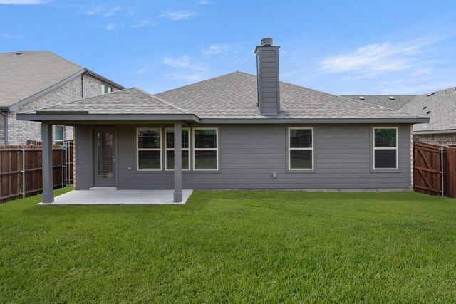 3274 Ribisl Lane, Royse City, TX 75189