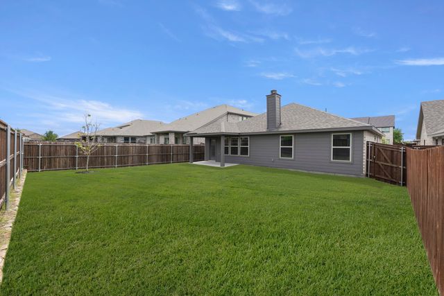 3274 Ribisl Lane, Royse City, TX 75189