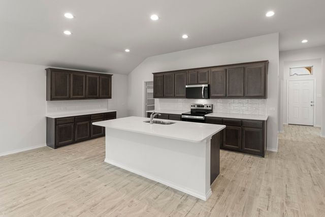 3274 Ribisl Lane, Royse City, TX 75189