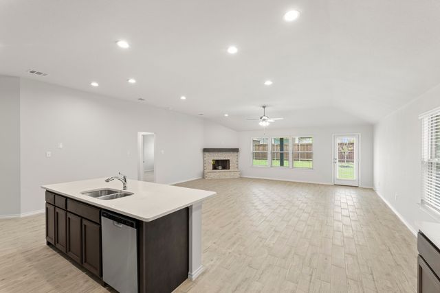 3274 Ribisl Lane, Royse City, TX 75189
