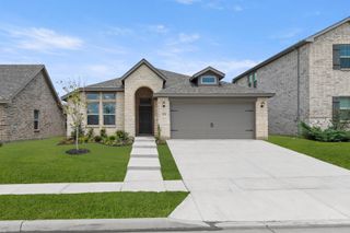 3274 Ribisl Lane, Royse City, TX 75189