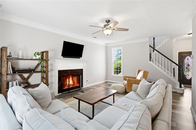 4075 Briar Meadows View, Cumming, GA 30040
