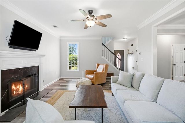 4075 Briar Meadows View, Cumming, GA 30040