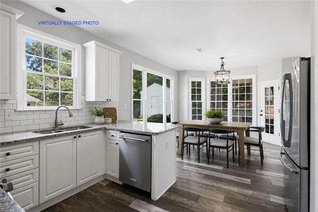4075 Briar Meadows View, Cumming, GA 30040