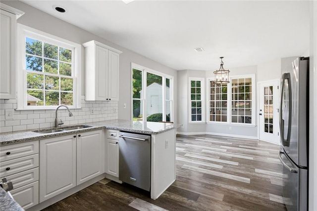 4075 Briar Meadows View, Cumming, GA 30040