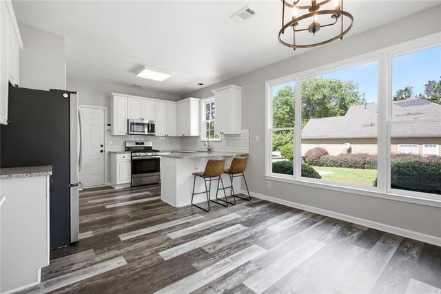 4075 Briar Meadows View, Cumming, GA 30040