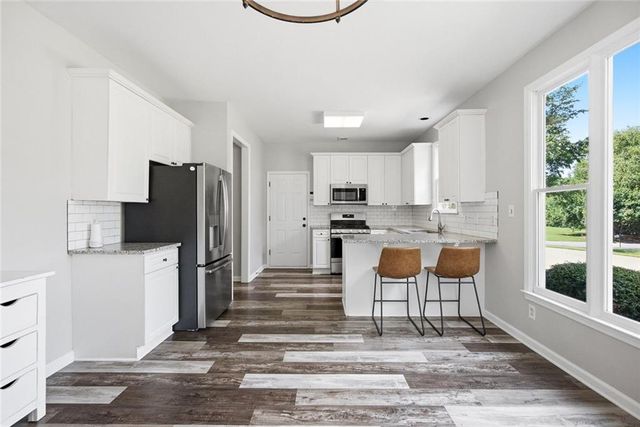 4075 Briar Meadows View, Cumming, GA 30040