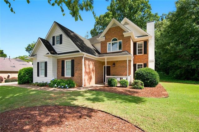 4075 Briar Meadows View, Cumming, GA 30040