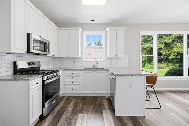 4075 Briar Meadows View, Cumming, GA 30040