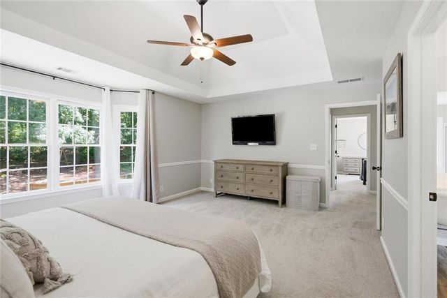 4075 Briar Meadows View, Cumming, GA 30040