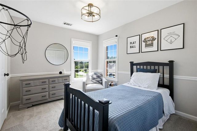 4075 Briar Meadows View, Cumming, GA 30040